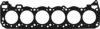 GLASER H20526-20 Gasket, cylinder head